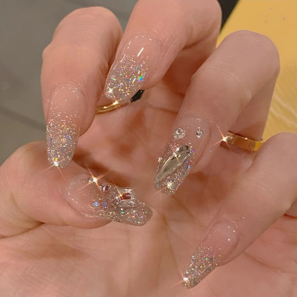 Wear Nails Removable Nail Patch