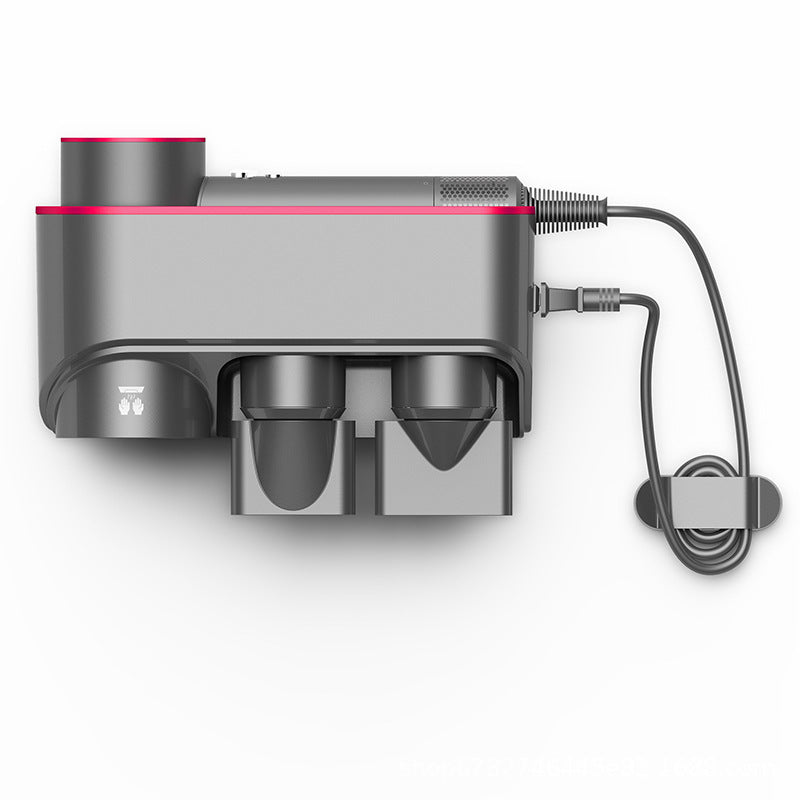 Goodies Mall MultiDry™ Dyson Hair Dryer Storage Rack