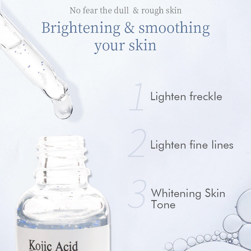 Goodies Mall Kojic Acid Stock Essence Facial Serum
