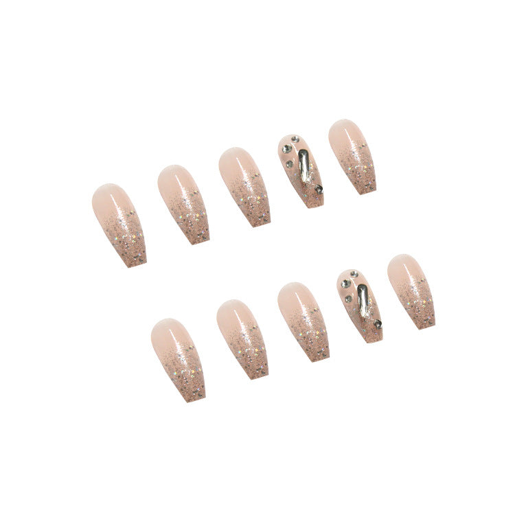 Wear Nails Removable Nail Patch
