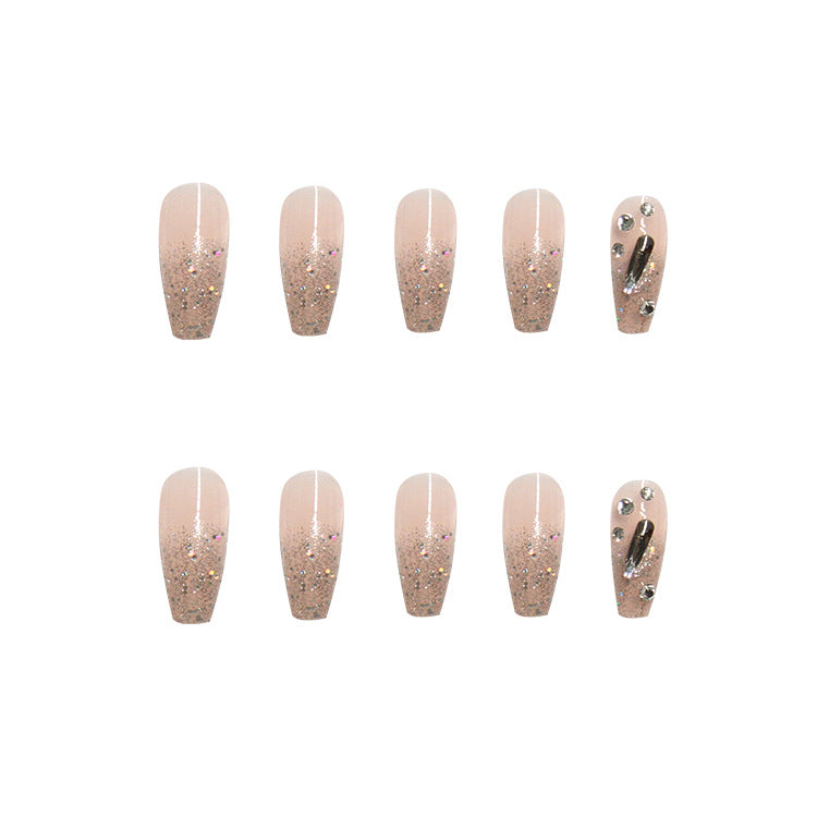 Wear Nails Removable Nail Patch