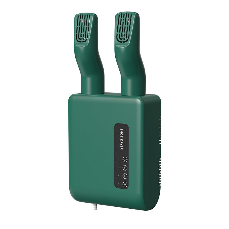 Goodies Mall SteriDry™ Wall Mounted Shoe Dryer