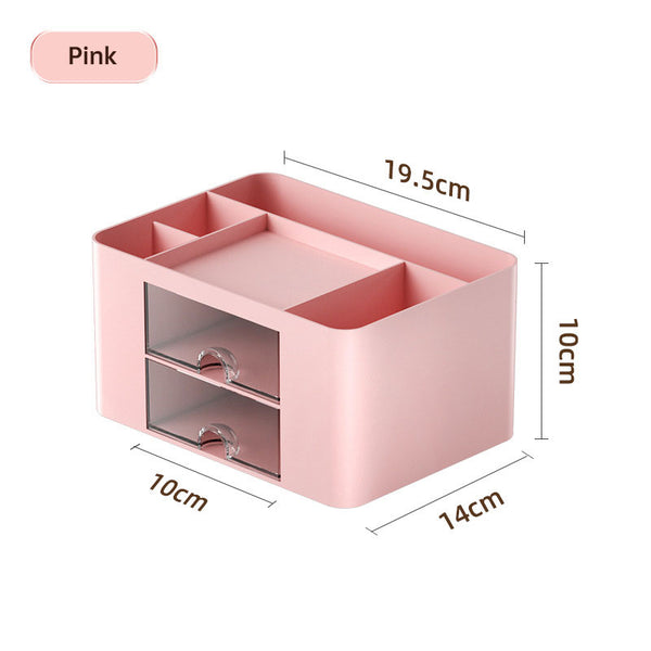 Multi-Grid Collection and Sorting Box