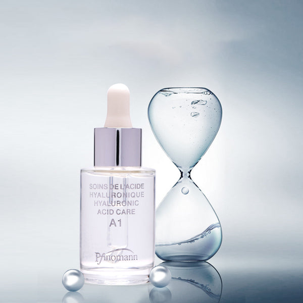 Hydrating Moisturizing Serum