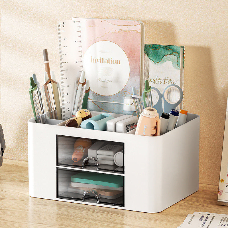 Multi-Grid Collection and Sorting Box