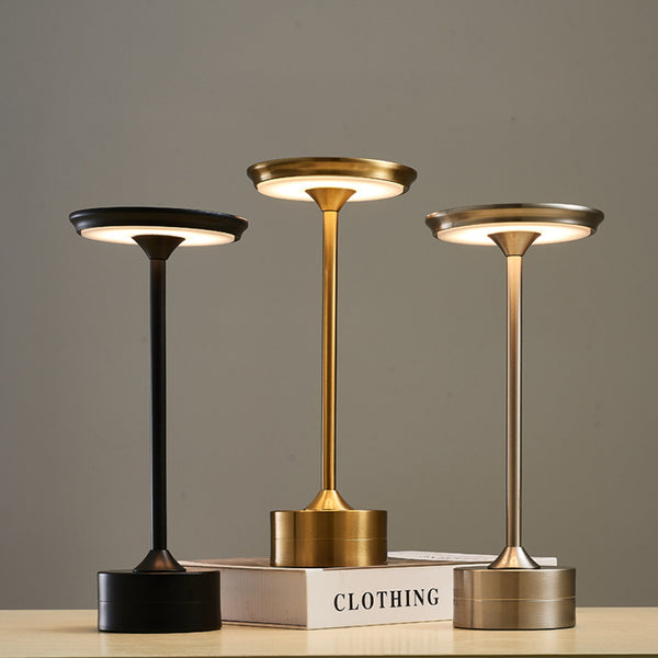 Goodies Mall TouchGlow™ LED Desk Night Light