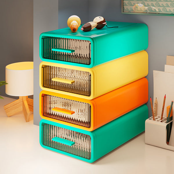 Goodies Mall DeskDraw™ Drawer Type Desktop Storage Box