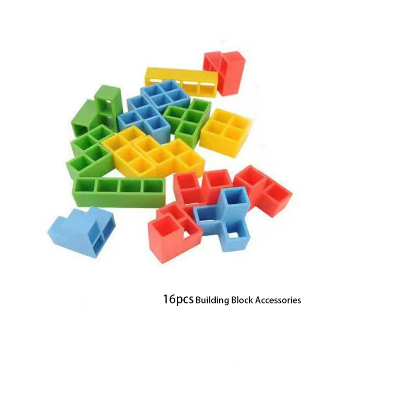 Balance Game Swing Stacking High Toy