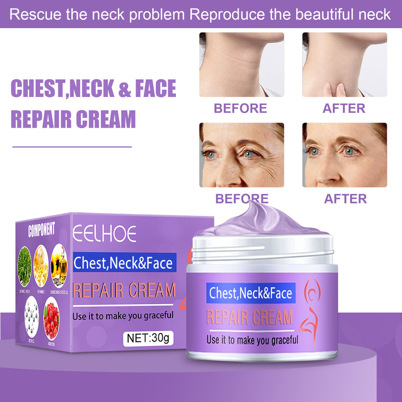 Goodies Mall EELHOE Swan Neck Firming Cream