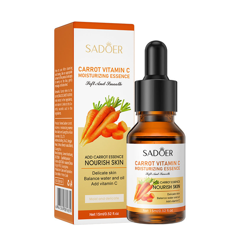 Goodies Mall SADOER Vitamin C Essence