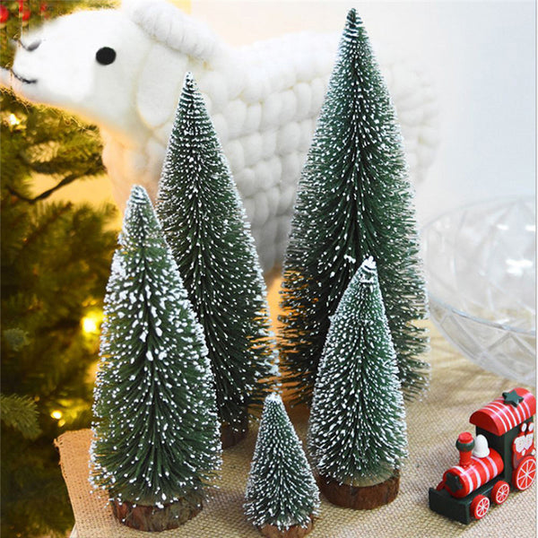 Christmas Tree Decor