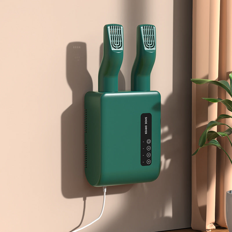Goodies Mall SteriDry™ Wall Mounted Shoe Dryer