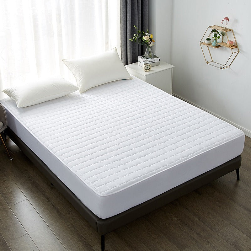 Waterproof Bed Linen with Elastic Bands