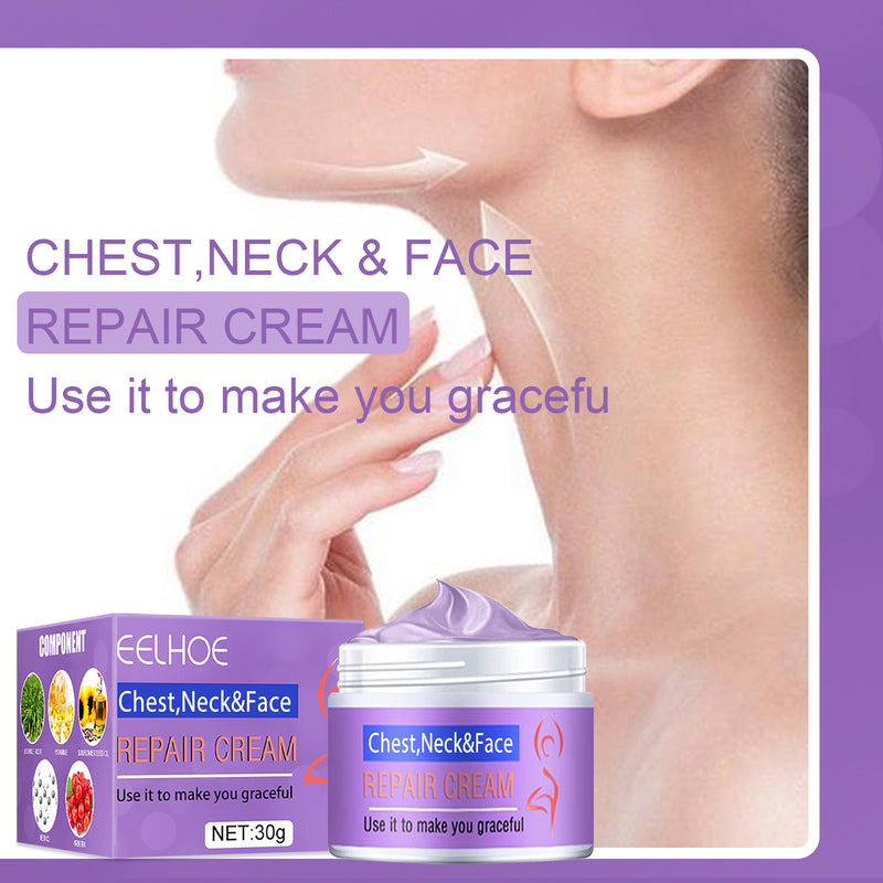 Goodies Mall EELHOE Swan Neck Firming Cream