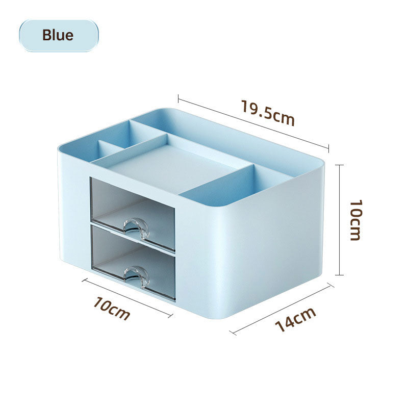 Multi-Grid Collection and Sorting Box