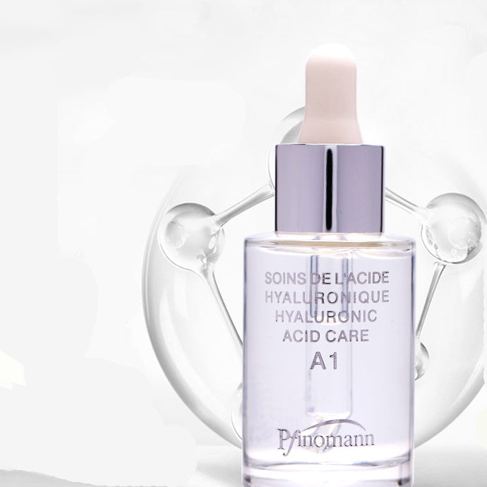 Hydrating Moisturizing Serum