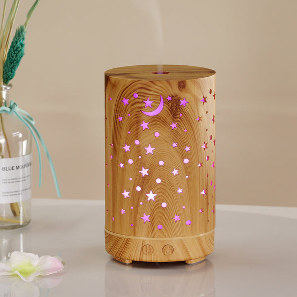 Goodies Mall Starry Sky Mini Humidifier