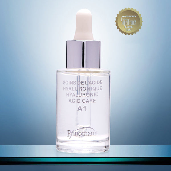 Hydrating Moisturizing Serum