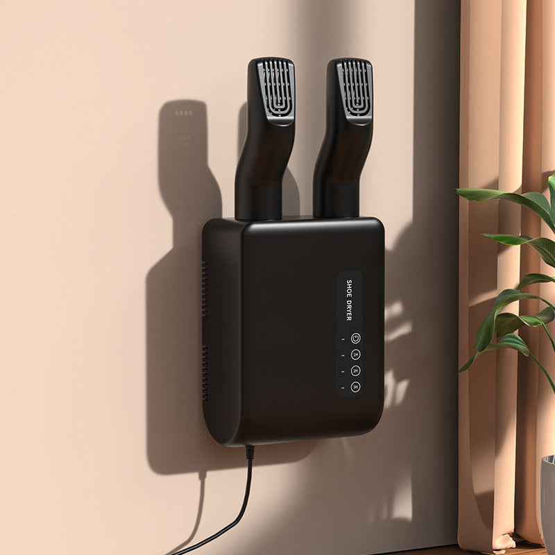 Goodies Mall SteriDry™ Wall Mounted Shoe Dryer