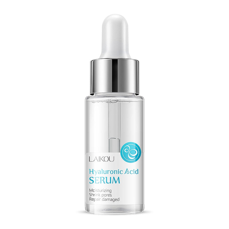 Goodies Mall LAIKOU Japan Sakura Essence Anti-Aging Serum