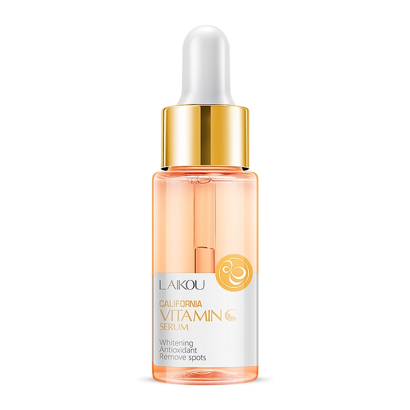 Goodies Mall LAIKOU Japan Sakura Essence Anti-Aging Serum