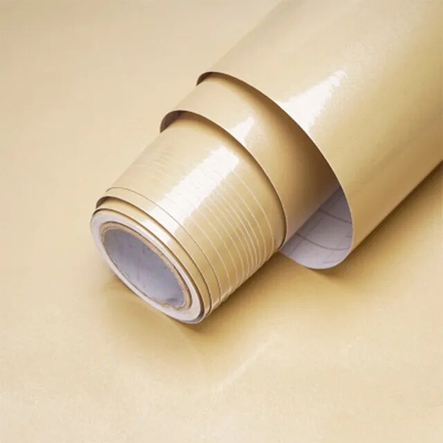 Waterproof Marble Wallpaper Vinyl for Living Room Furniture