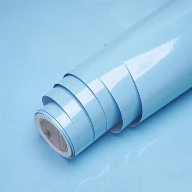 Waterproof Marble Wallpaper Vinyl for Living Room Furniture