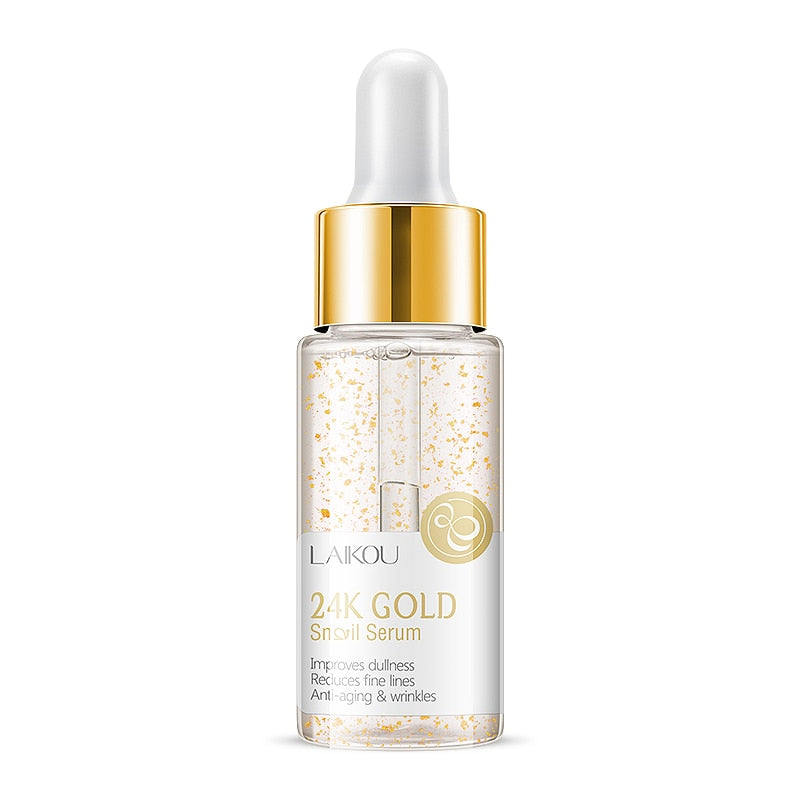 Goodies Mall LAIKOU Japan Sakura Essence Anti-Aging Serum
