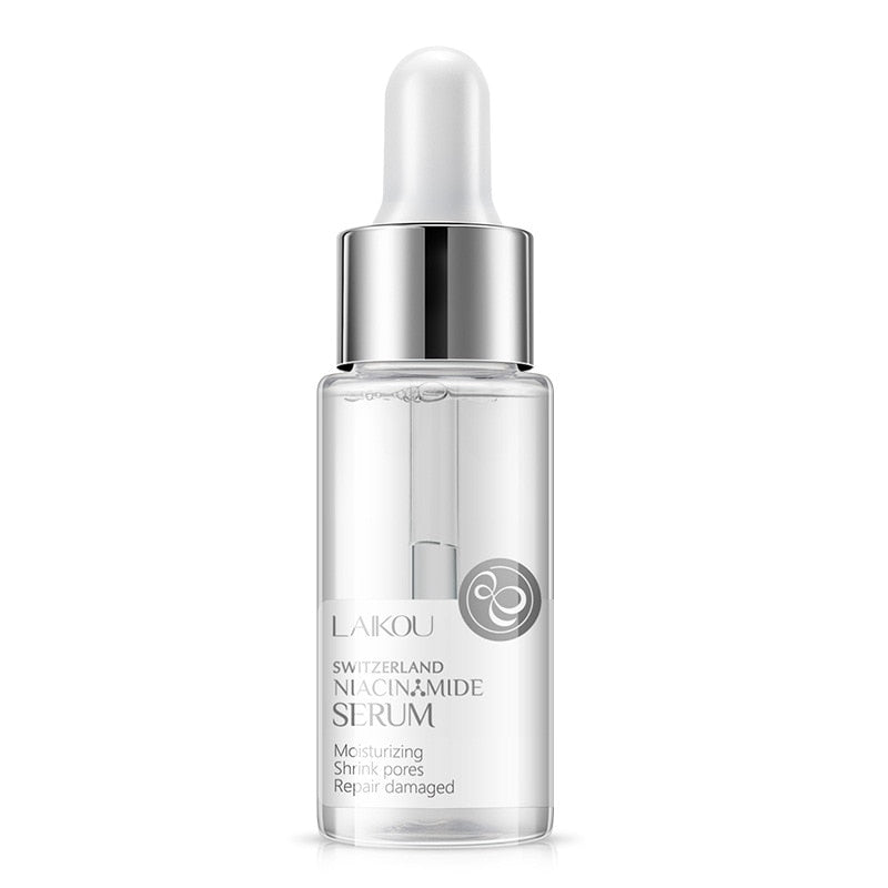 Goodies Mall LAIKOU Japan Sakura Essence Anti-Aging Serum