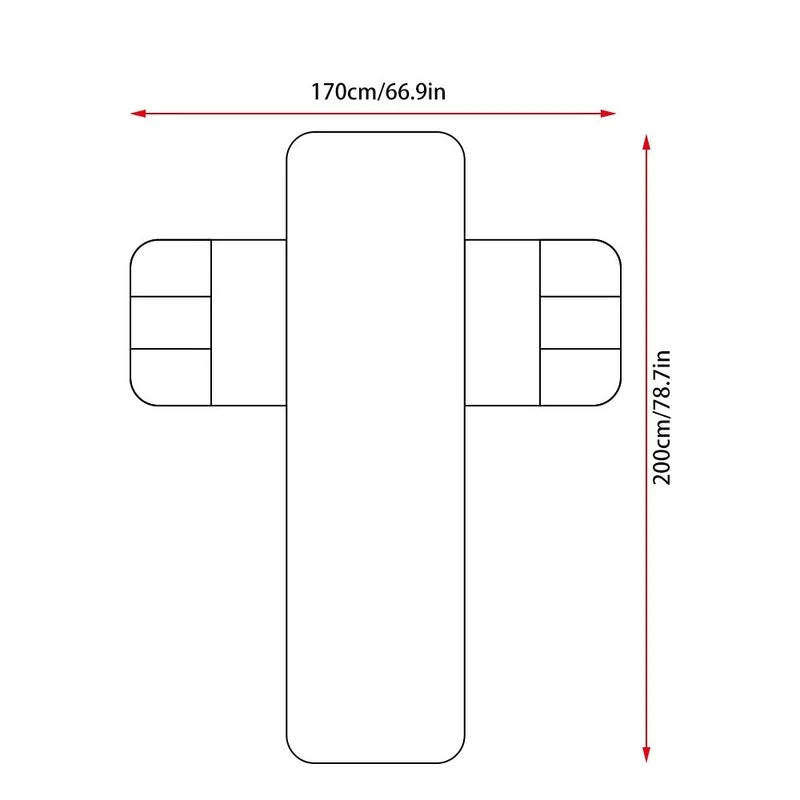 Quilted Couch Sofa Cover Anti-wear Sofa Covers