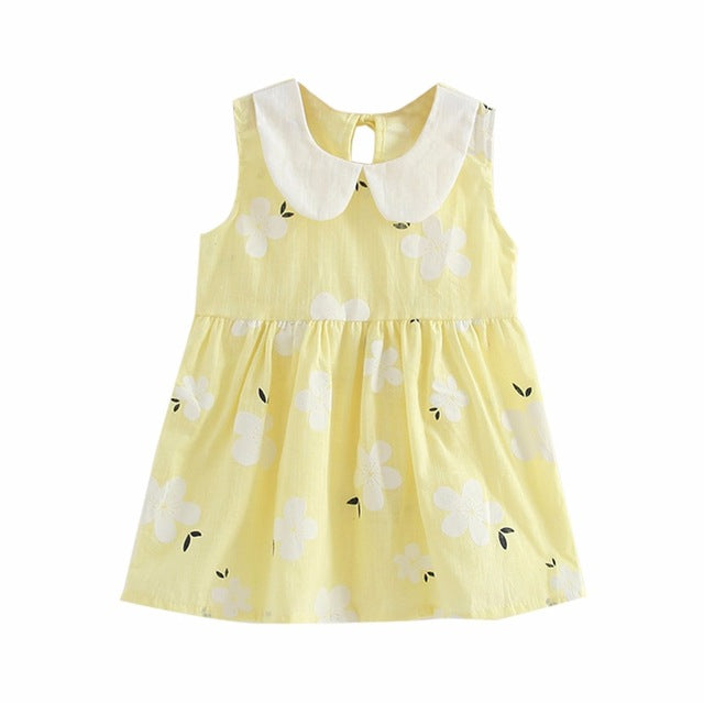 Ropa Ninas 2018 Toddler kid baby Girls Summer