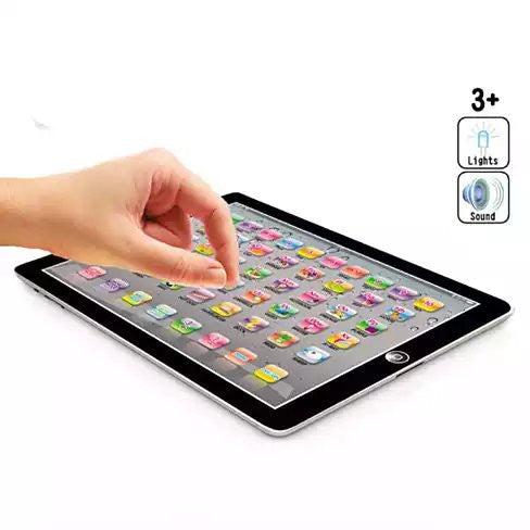 Toy pad