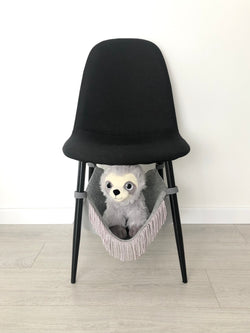 WARM MIST Saveplace® chair/table hammock