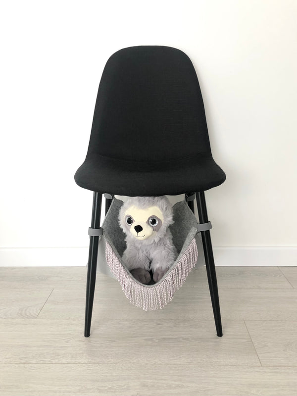 WARM MIST Saveplace® chair/table hammock