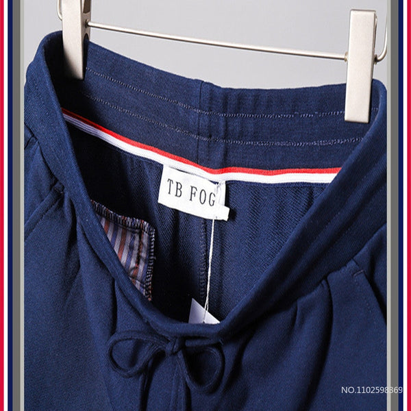 Goodies Mall TB FOG Thom Casual Shorts