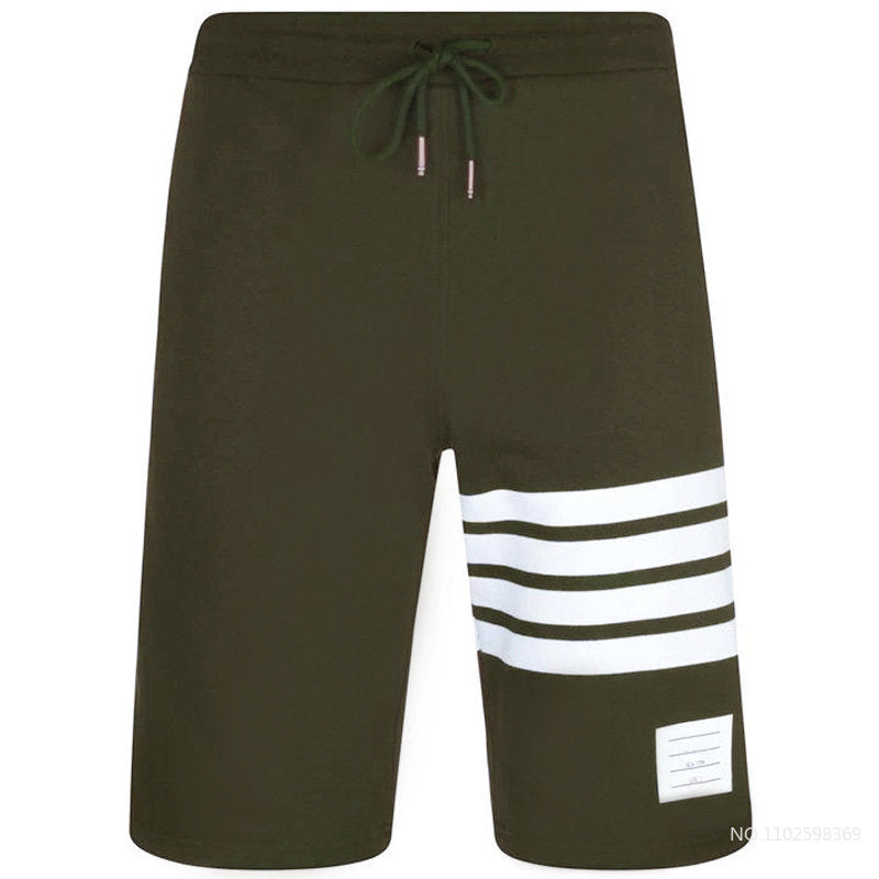 Goodies Mall TB FOG Thom Casual Shorts