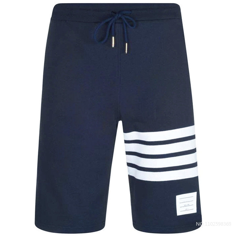 Goodies Mall TB FOG Thom Casual Shorts