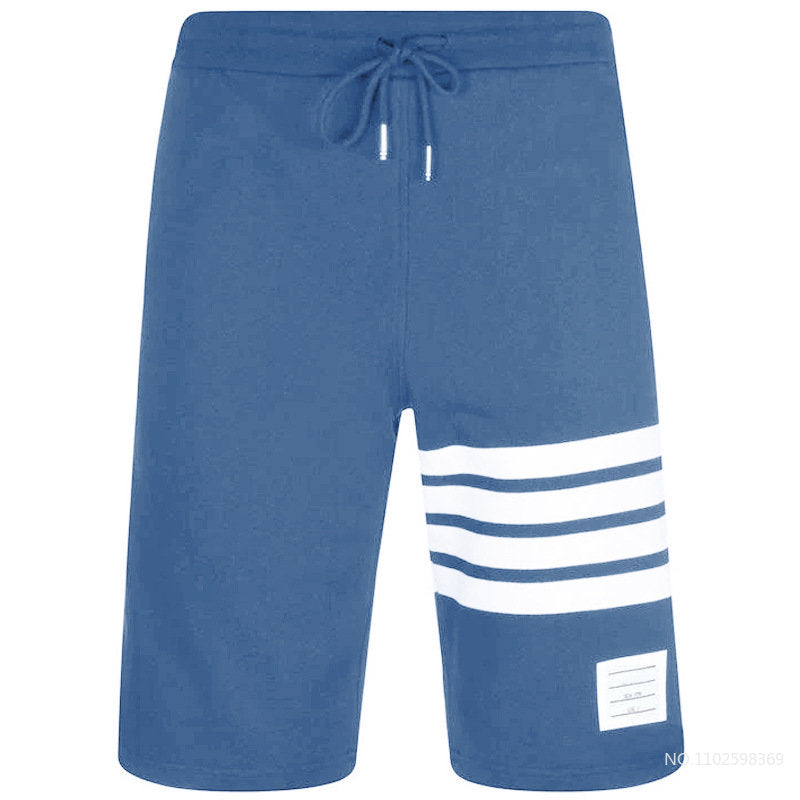 Goodies Mall TB FOG Thom Casual Shorts