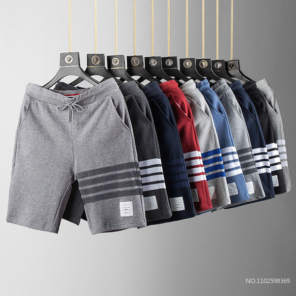 Goodies Mall TB FOG Thom Casual Shorts