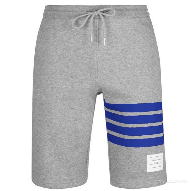 Goodies Mall TB FOG Thom Casual Shorts
