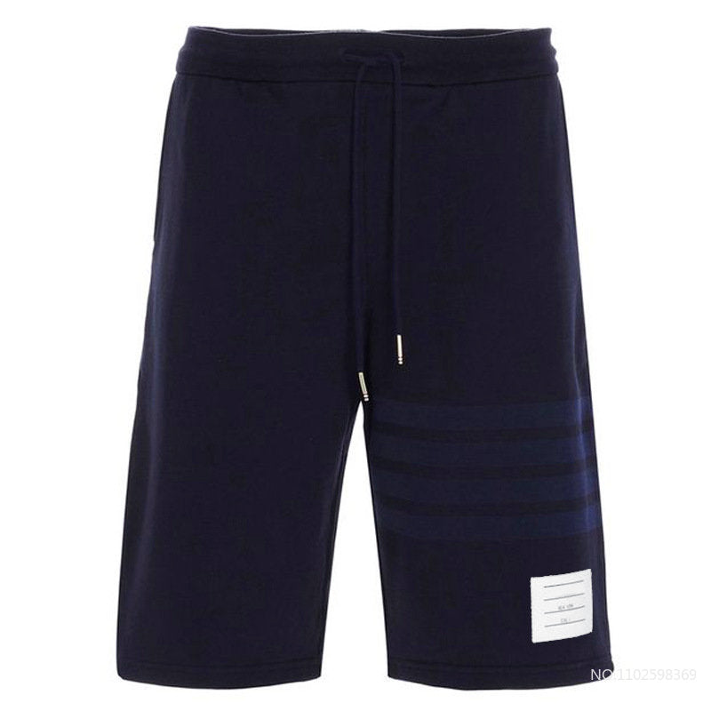 Goodies Mall TB FOG Thom Casual Shorts