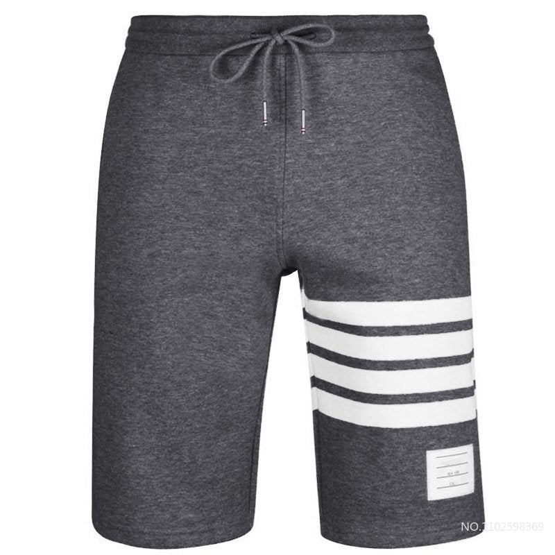 Goodies Mall TB FOG Thom Casual Shorts