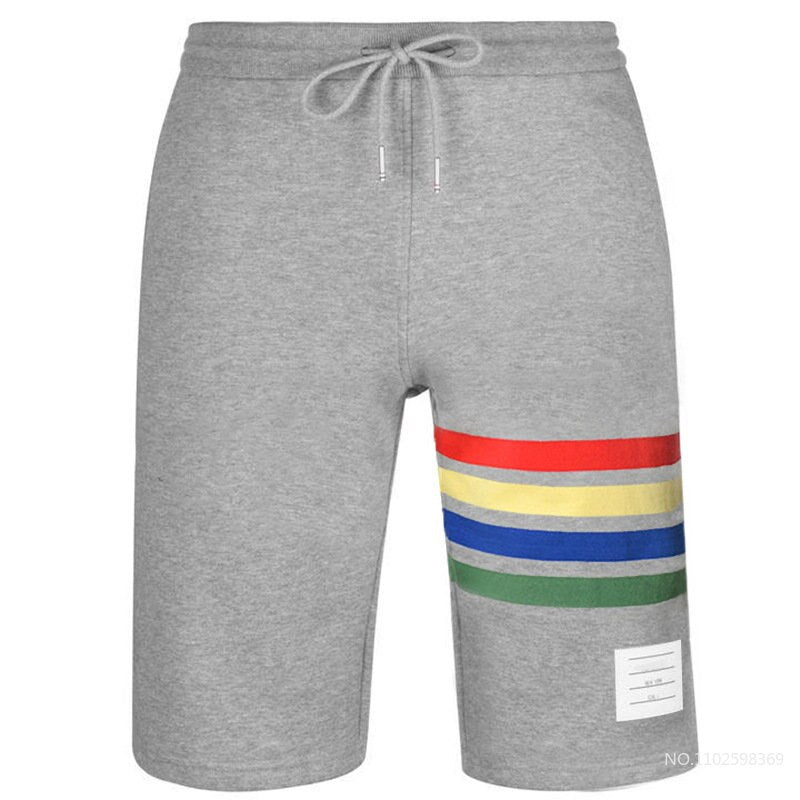 Goodies Mall TB FOG Thom Casual Shorts