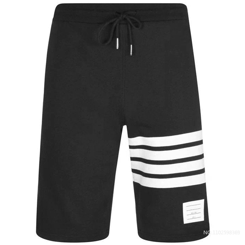 Goodies Mall TB FOG Thom Casual Shorts