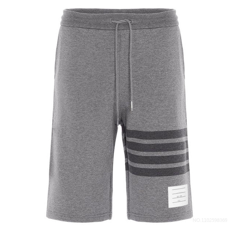 Goodies Mall TB FOG Thom Casual Shorts