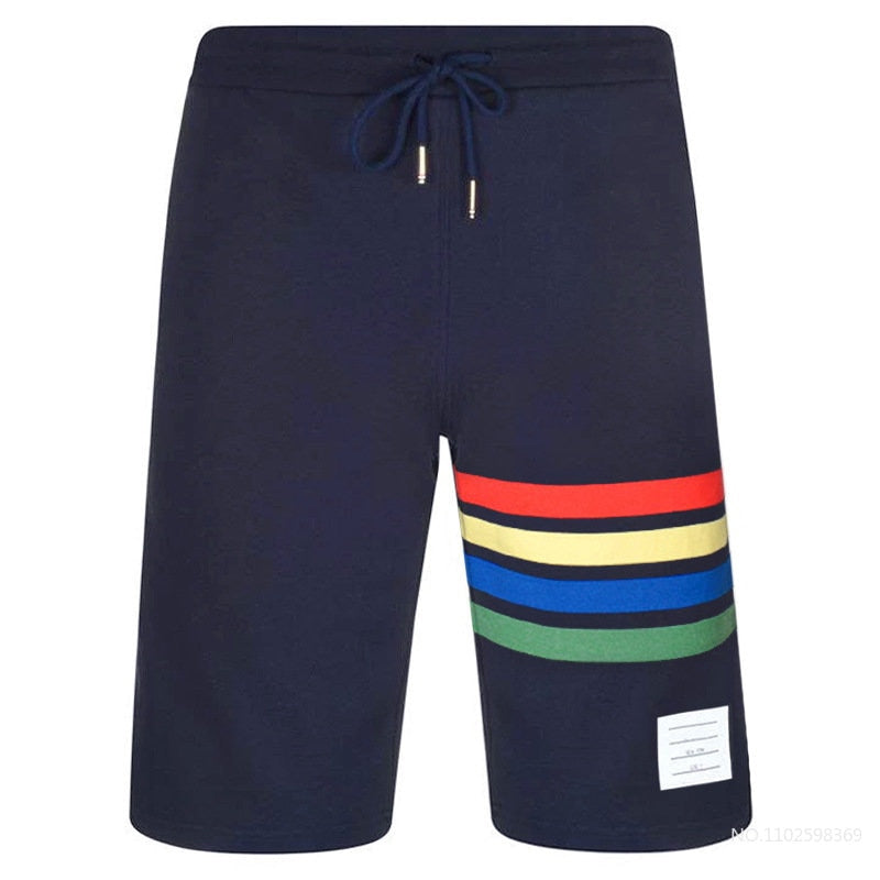 Goodies Mall TB FOG Thom Casual Shorts