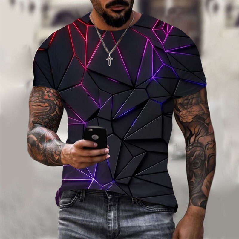 DragonFury Men's Roar T-Shirt